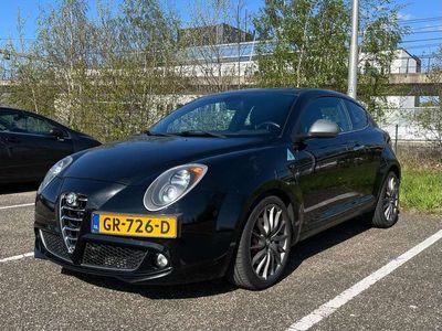 tweedehands Alfa Romeo MiTo AlfasudQV