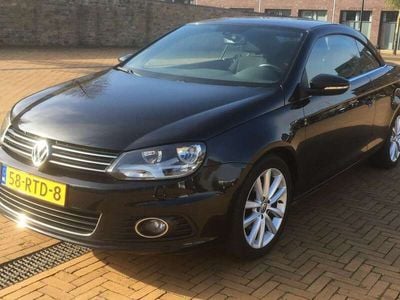 VW Eos