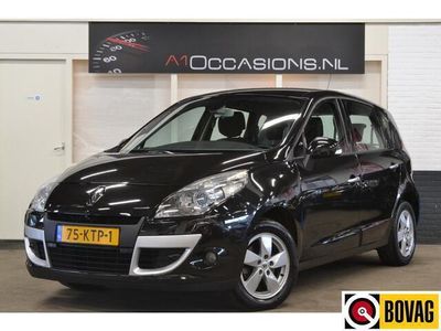 tweedehands Renault Scénic III 1.6 Sélection Business Sport + NAVI + AIRCO