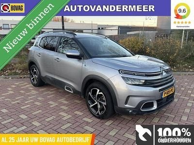 Occasion Citroën C5 Business Class 224 PK (164 kW) 2021 Grijs SUV
