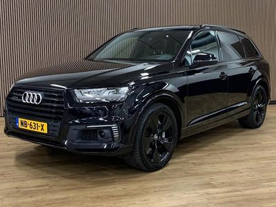 Occasion 2016 Audi e-tron Sport SUV | € 21.945