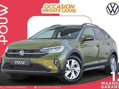 VW Taigo
