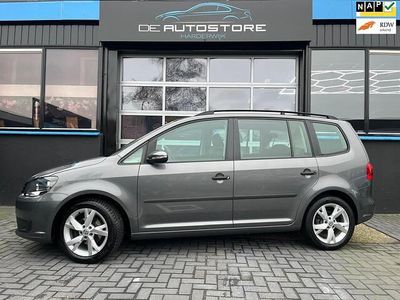 Grijs Gebruikt 2011 VW Touran Trendline MPV | € 3.950 (Eerlijke prijs)