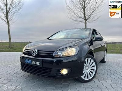 Occasion VW Golf VI R-line 105 PK (77 kW) 2010 Overige Hatchback
