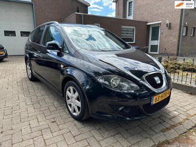 Seat Altea XL