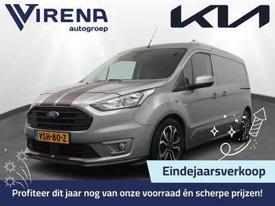 Grijs Gebruikt 2022 Ford Transit Sport Van | € 22.450 (Eerlijke prijs)