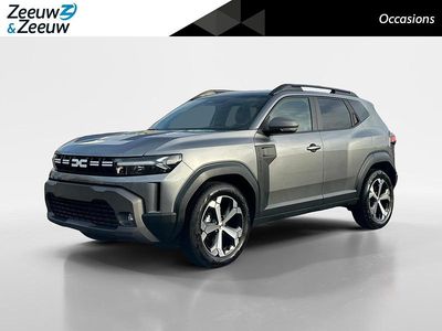 Grijs Occasion 2025 Dacia Duster Journey SUV | € 27.440 (Goede deal)