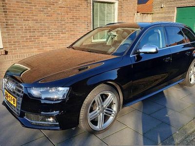 Gebruikt 2014 Audi S4 Proline Stationwagen | € 24.850 (Duur)