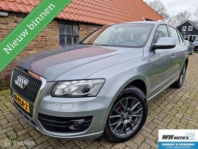 tweedehands Audi Q5 2.0 TFSI quattro Pro Line Nette staat! 1ste eigenaar