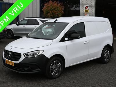 Mercedes Citan 110