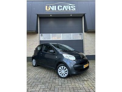 tweedehands Citroën C1 1.0-12V Séduction|100% Ond|Nwe APK + Koppeling|