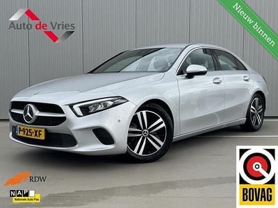 Mercedes A200