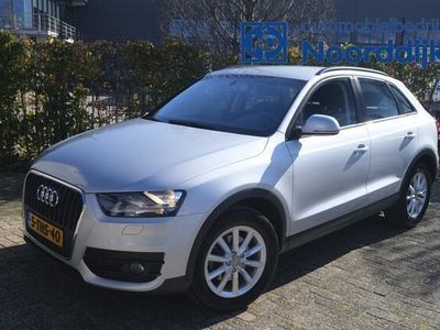 tweedehands Audi Q3 1.4 TFSI Pro Line