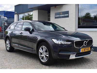 Volvo V90 CC