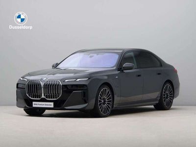 tweedehands BMW 750 750e xDrive M Sport