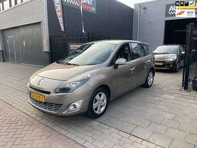 Renault Grand Scénic III
