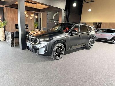 Occasion BMW XM Performance 749 PK (550 kW) 2024 Zwart SUV
