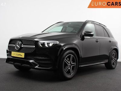 Mercedes GLE350