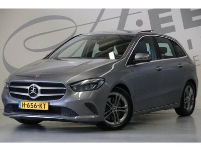 Mercedes B250