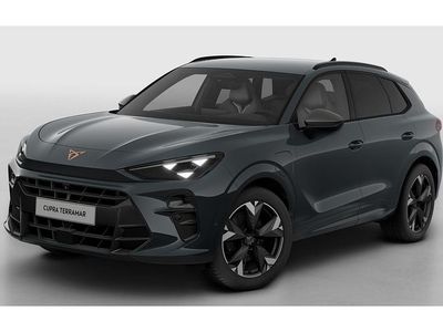 Nieuw Cupra Terramar 2025 Fiord blue SUV