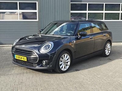 Mini One Clubman