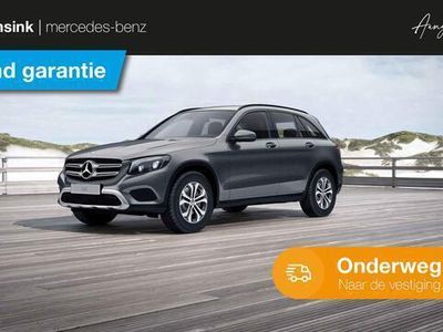 Mercedes GLC250