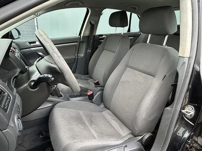 VW Jetta