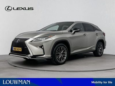 Lexus RX450h