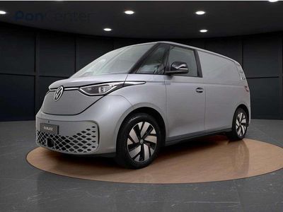 VW ID. Buzz