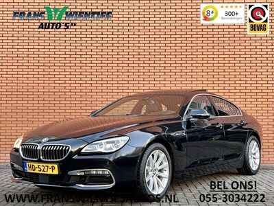 BMW 640