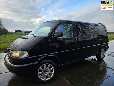 VW Transporter