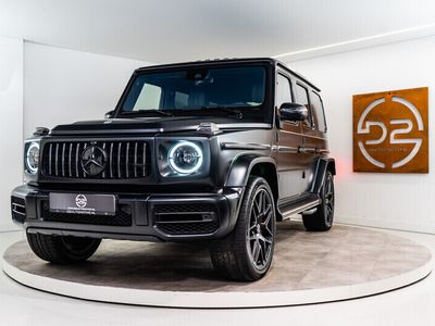 Mercedes G63 AMG