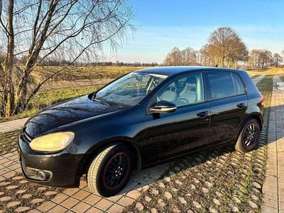 VW Golf VI