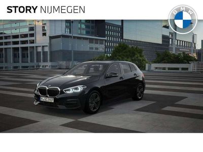 tweedehands BMW 118 1-serie i High Executive Sport Line Automaat