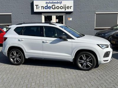 tweedehands Seat Ateca 1.5 TSi DSG FR Business Intense | NAV. | STANDKACH