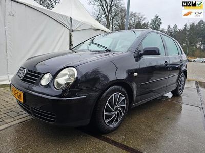 VW Polo