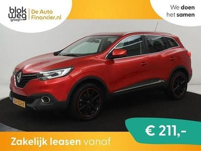 Occasion 2018 Renault Kadjar Intens SUV | € 12.400 (Duur)