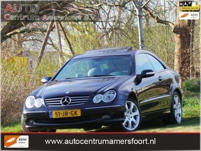 Mercedes 320