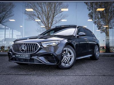 Occasion Mercedes E53 AMG AMG 2025 Grijs Stationwagen