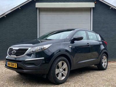 tweedehands Kia Sportage 1.6 GDI X-tra