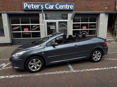 Peugeot 307 CC