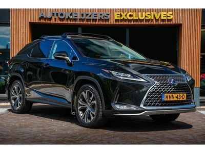 Lexus RX450h