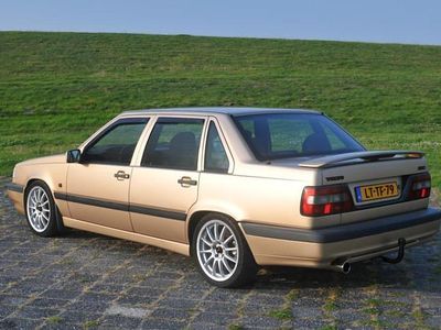 Gebruikt 1995 Volvo 850 | € 6.250