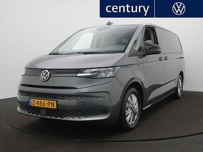 Grijs Gebruikt 2024 VW Multivan Van | € 52.900 (Goede deal)