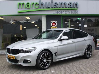 tweedehands BMW 320 Gran Turismo 320i High Executive Edition / M SPORT