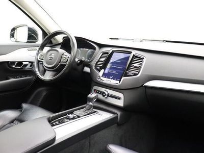 tweedehands Volvo XC90 D5 AWD Momentum / Bowers & Wilkins / Panoramadak /