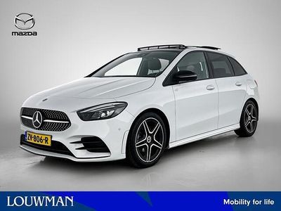 Mercedes B200