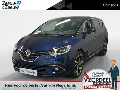 Renault Grand Scénic IV