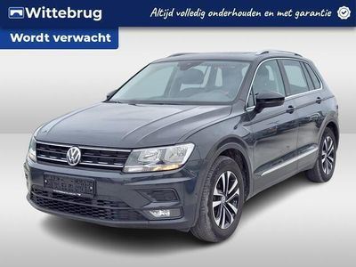 tweedehands VW Tiguan 1.5 TSI 130pk IQ. Drive / Panoramadak / 17" LMV /