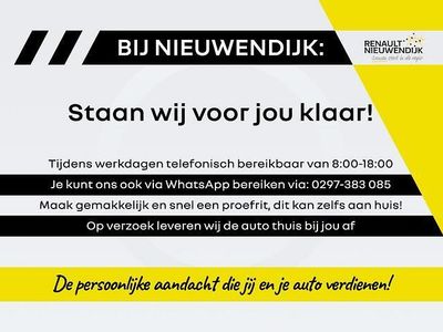 Rood Gebruikt 2008 Renault Clio II Dynamique Hatchback | € 5.900 (Duur)